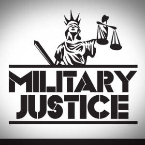 Military Justice-logo