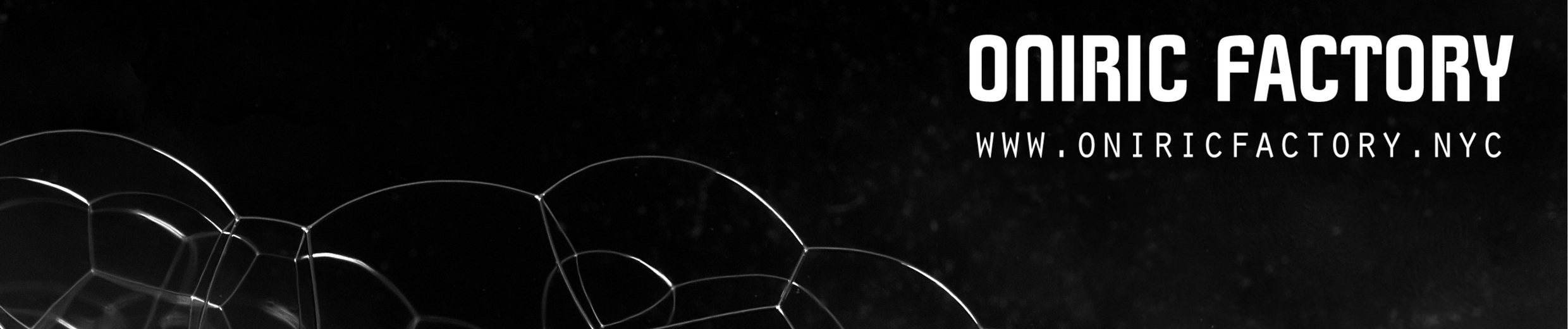 Oniric Factory Radio Show