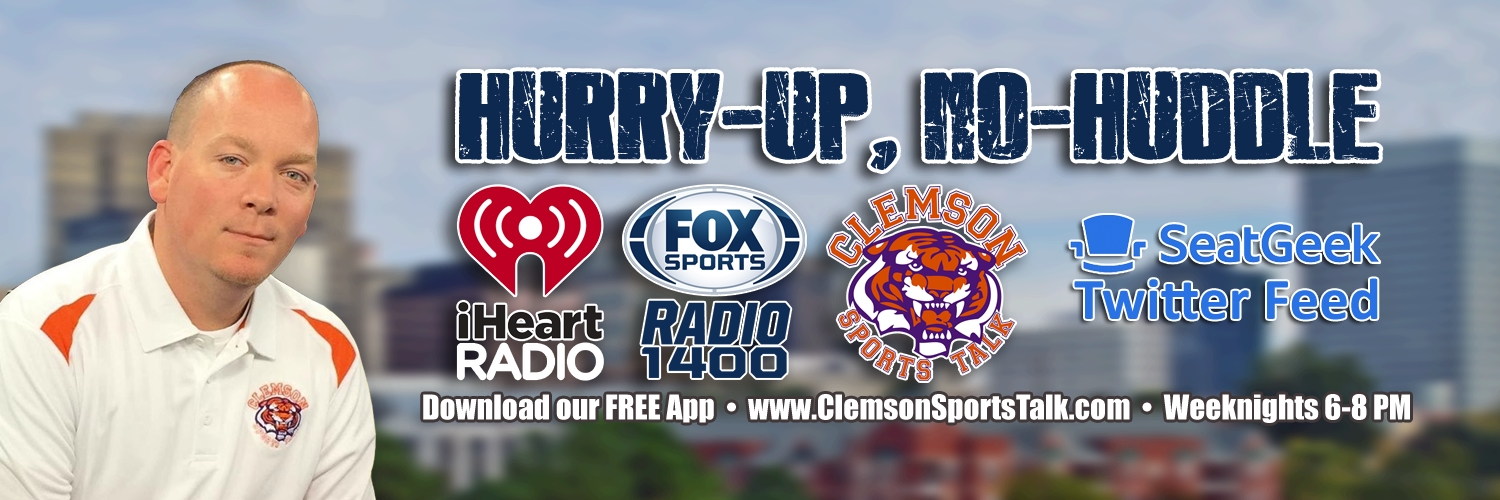 Clemson Sports Talk