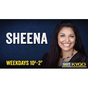 Sheena Sandoval