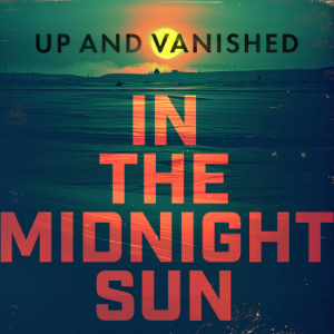 Up and Vanished-logo