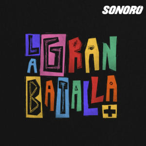 La Gran BaTalla-logo