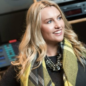 The Late Show with Eve Blair