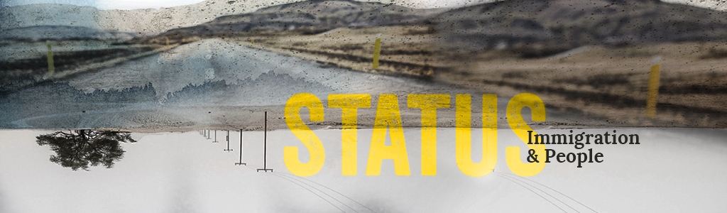 Status - Immigration & People