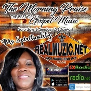 The Morning Praise Gospel