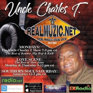 Southern Soul Saturday