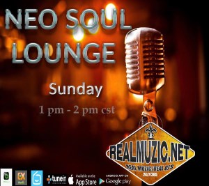 The Neo-Soul Lounge Neo-Soul
