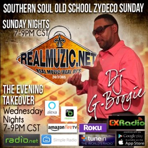 The Evening Takeover