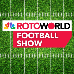 Rotoworld Football Show – Fantasy Football-logo