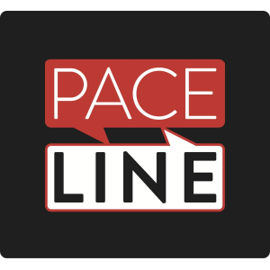 The Paceline Cycling Podcast-logo