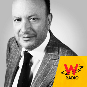 La W con Julio Sánchez Cristo