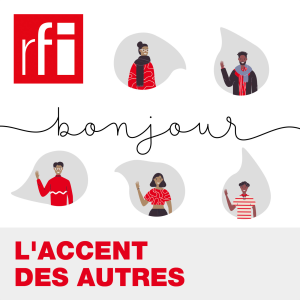 L'accent des autres
