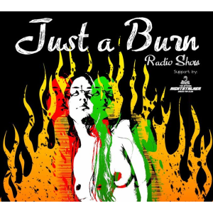 Just a Burn