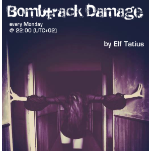 Bombtrack Damage
