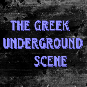 Tunes from the Greek Heavy Underground