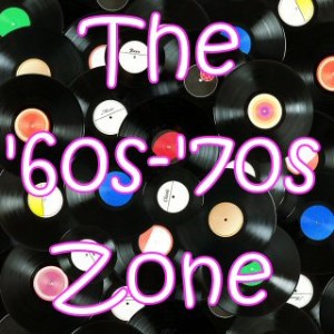 The 60s-70s Vault