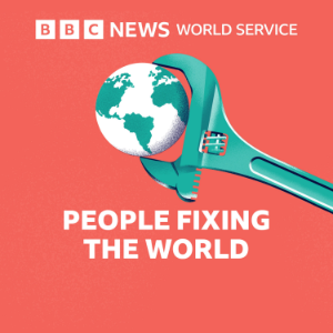 People Fixing the World-logo