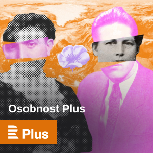 Kateřina Lukavská, psycholožka