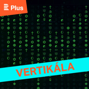 Vertikála-logo