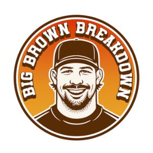 The Big Brown Breakdown-logo