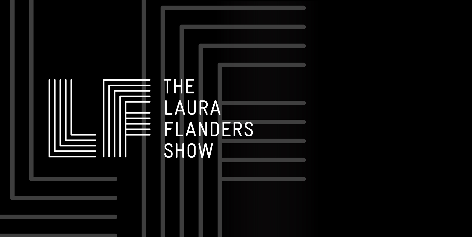 Laura Flanders and Friends: Positive Independent Journalism for a Just World
