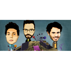 Comedy Radio Show