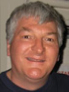 Clive Garrard