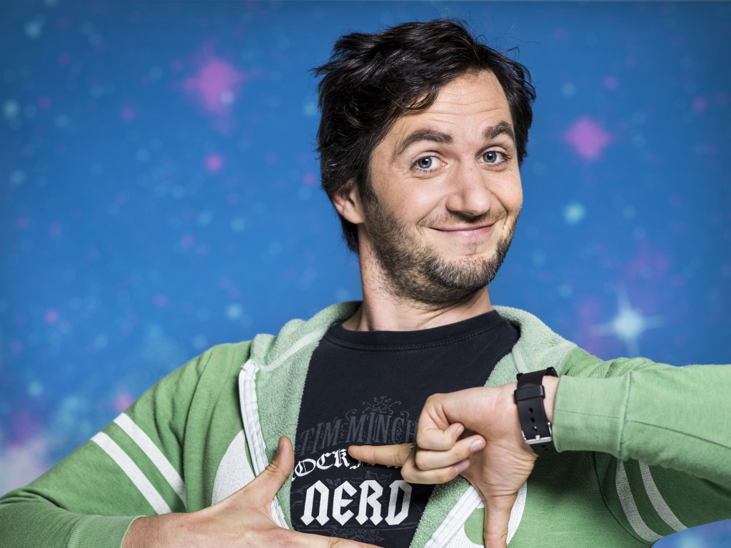 Nerdland maandoverzicht wetenschap en technologie