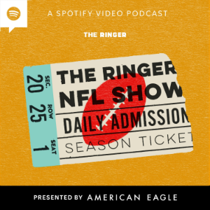 The Ringer NFL Show