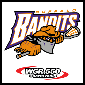 Buffalo Bandits-logo