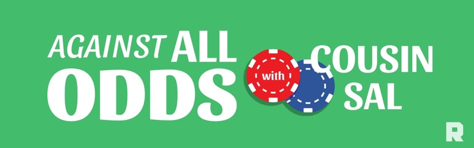 Against All Odds with Cousin Sal