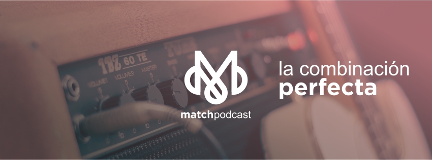 Match Podcast