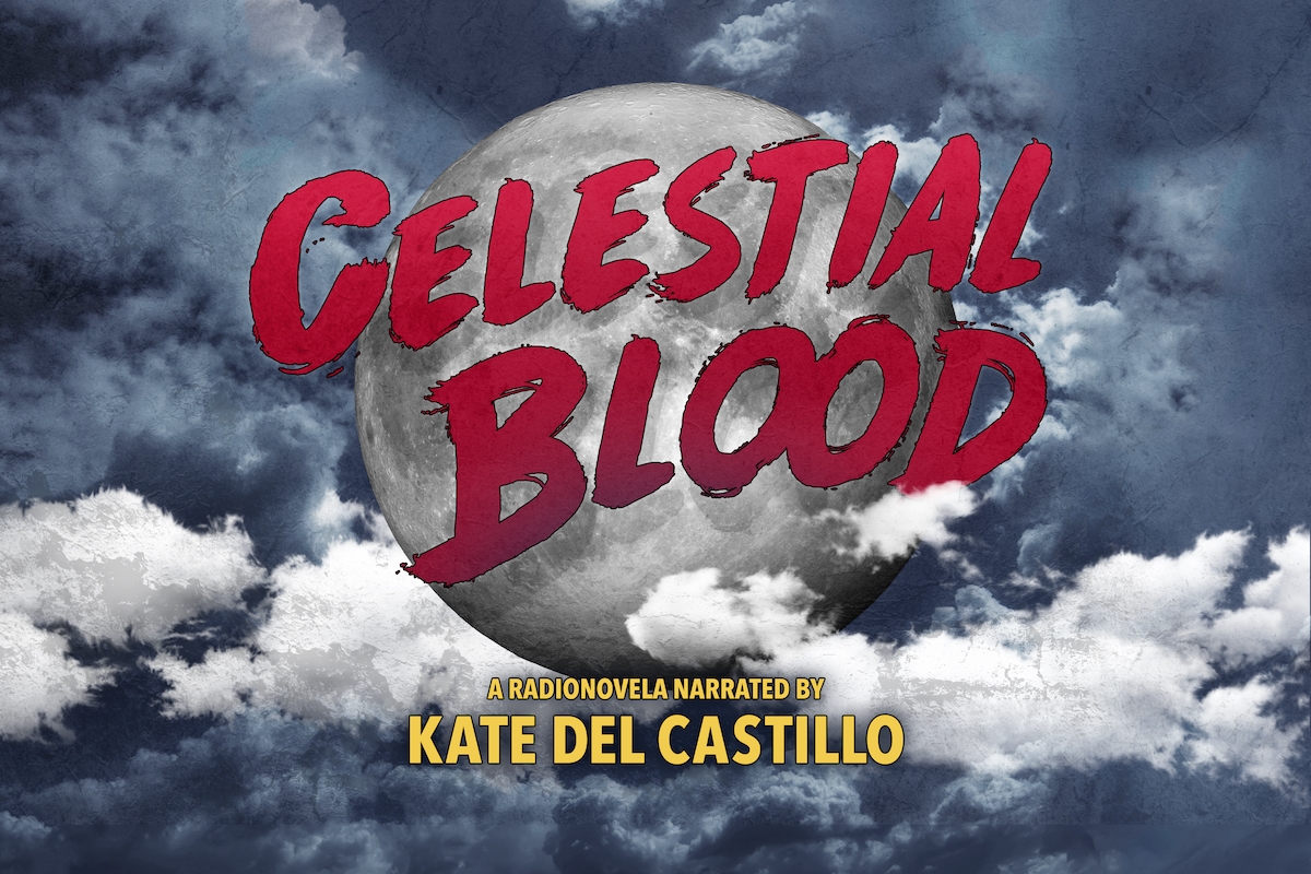 Celestial Blood