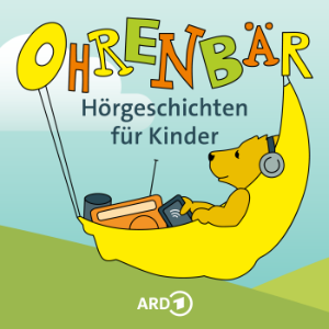Ohrenbär Podcast