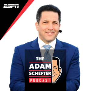 The Adam Schefter Podcast-logo