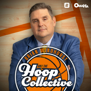 Brian Windhorst & The Hoop Collective