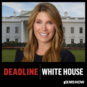 Deadline: White House-logo
