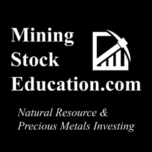 Mining Stock Education-logo