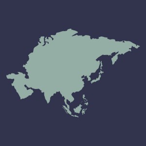 Asia