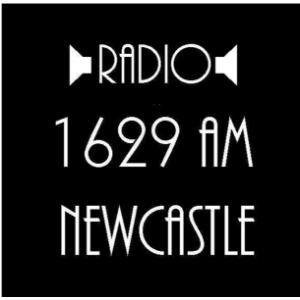 Radio 1629 AM Newcastle