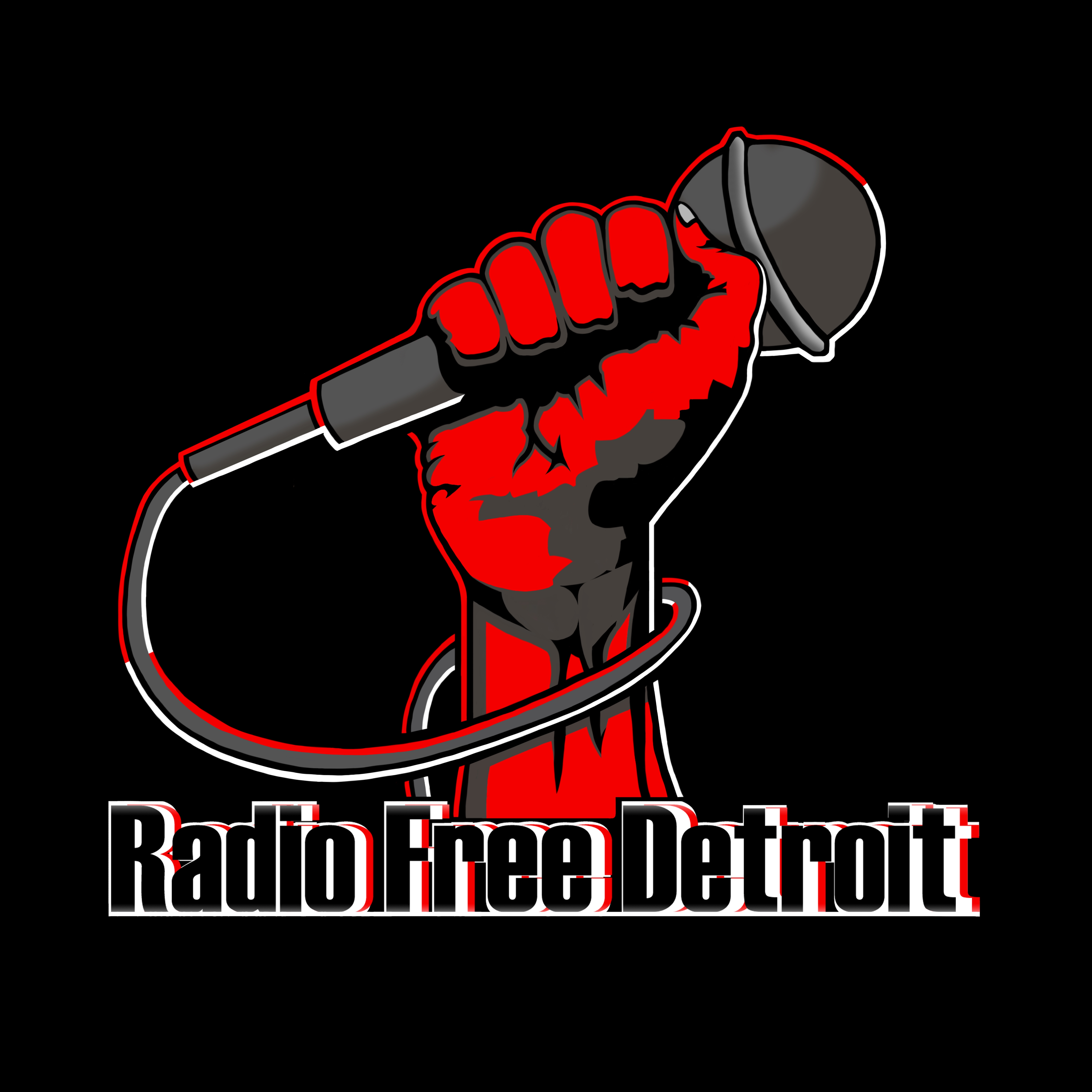 Radio Free Detroit