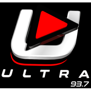 ULTRA 93.7 FM