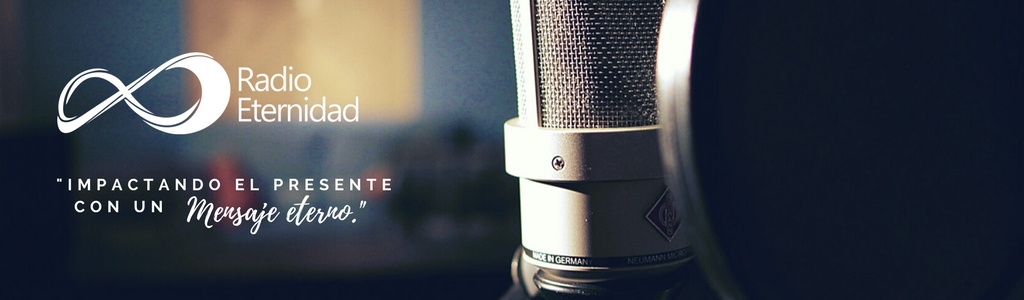 Radio Eternidad