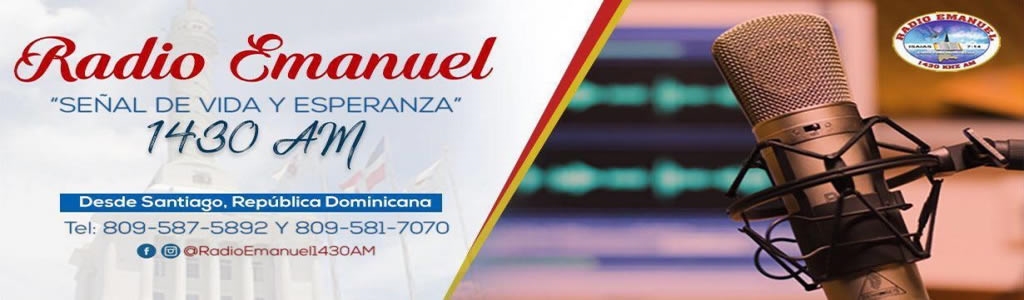 Radio Emanuel 1430 AM