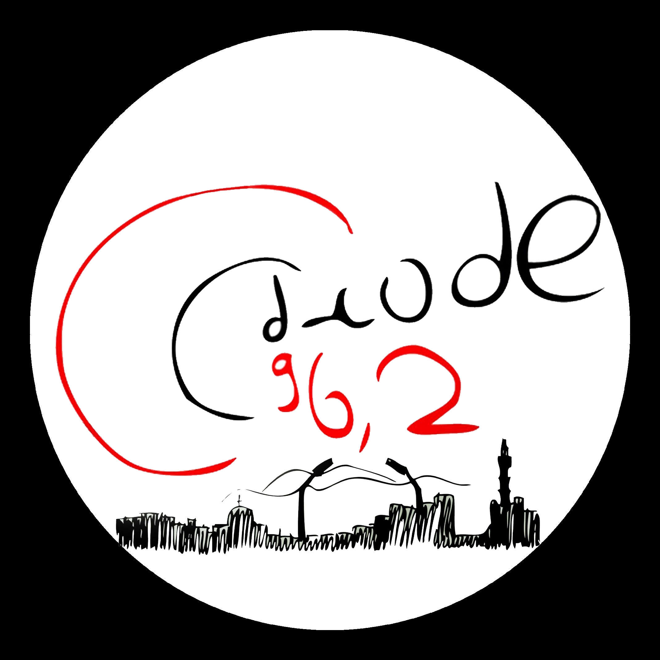 D-Code 96,2 FM