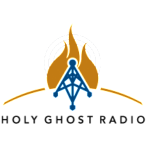 Holy Ghost Radio