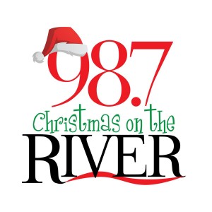 98.7 The River