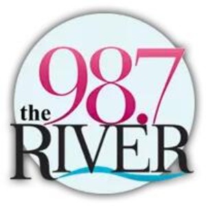 98.7 The River