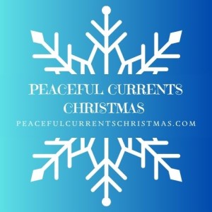 Peaceful Currents Christmas