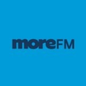 More FM Waikato-logo
